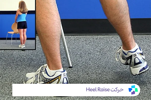 حرکت شیب‌دار پا از بهترین حرکات ورزشی برای کاهش درد آرتروز زانو|مجله طبی
