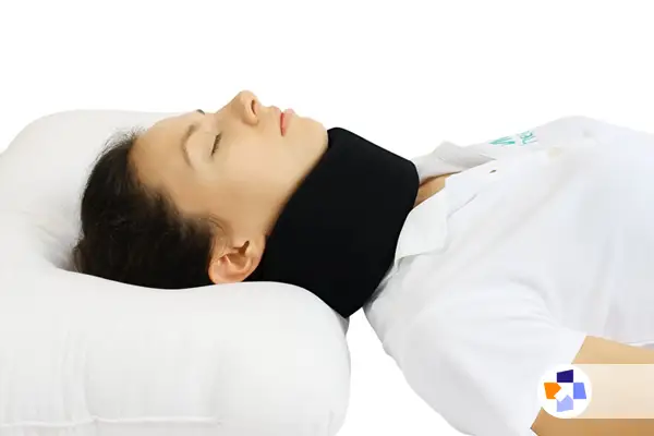 بهترین حالت خوابیدن برای دیسک گردن|مجله طبی
