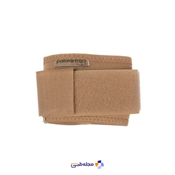 قیمت باند تنیس البو پاک سمن مدل Neoprene With Pad|مجله طبی