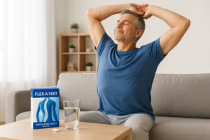 قرص فلکس اورت برای چیست