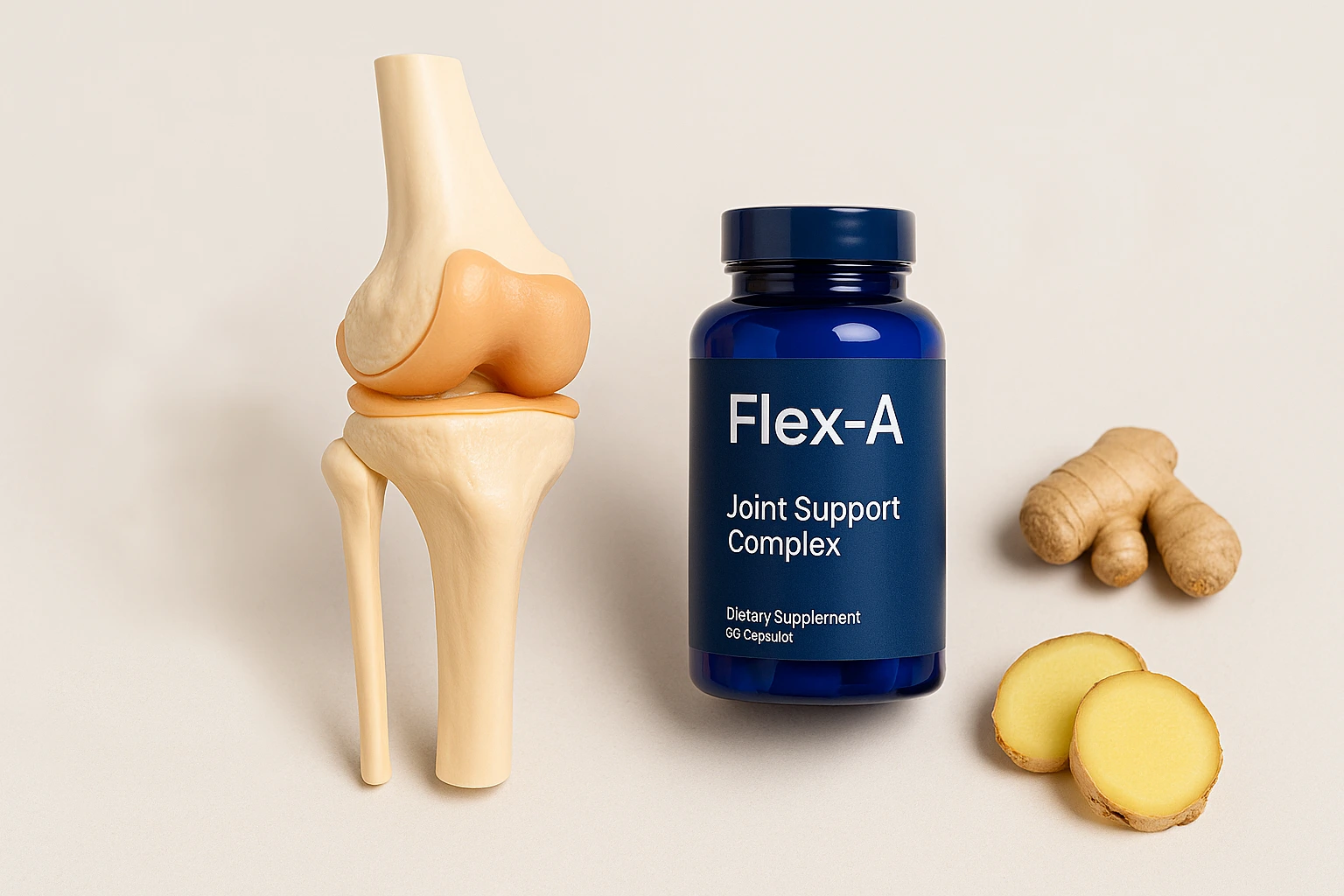 ترکیبات قرص flex-a-vert