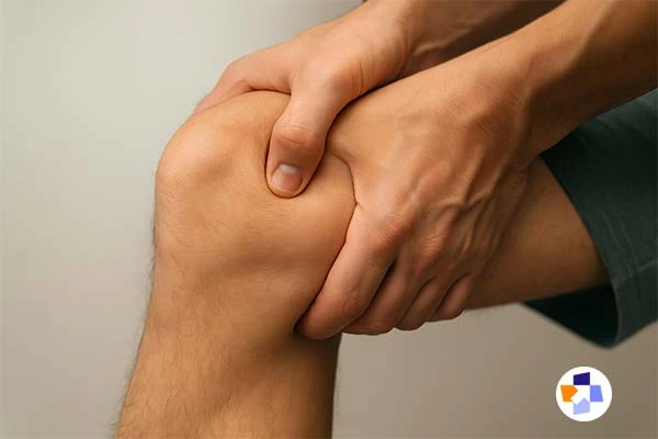 قفل شدن کاذب زانو | مجله طبی