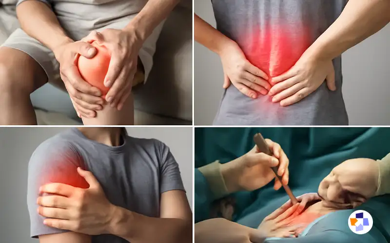 کاربردهای قرص ملوکسیکام | مجله طبی