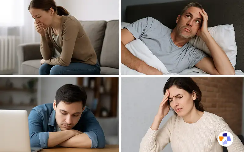 عوارض قرص ایندومتاسین چیست؟ | مجله طبی
