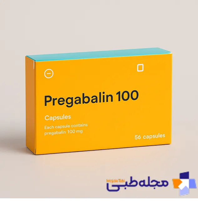 طریقه مصرف قرص پرگابالین | مجله طبی