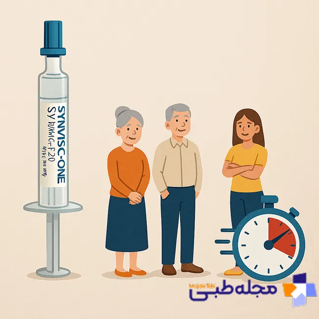 آمپول سینوویسک برای چه کسانی مناسب است؟ | مجله طبی