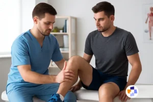 فیزیوتراپی زانو | مجله طبی