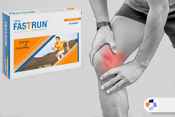 قرص فست ران | مجله طبی