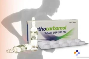 قرص متوکاربامول| مجله طبی