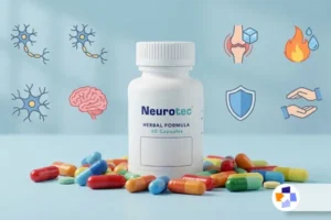 کپسول نوروتک | مجله طبی