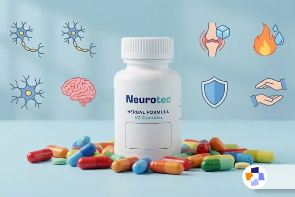 کپسول نوروتک | مجله طبی