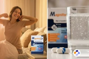 قرص مگینفورت | مجله طبی